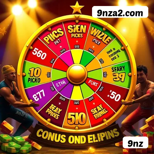 Controle de apostas 9nz