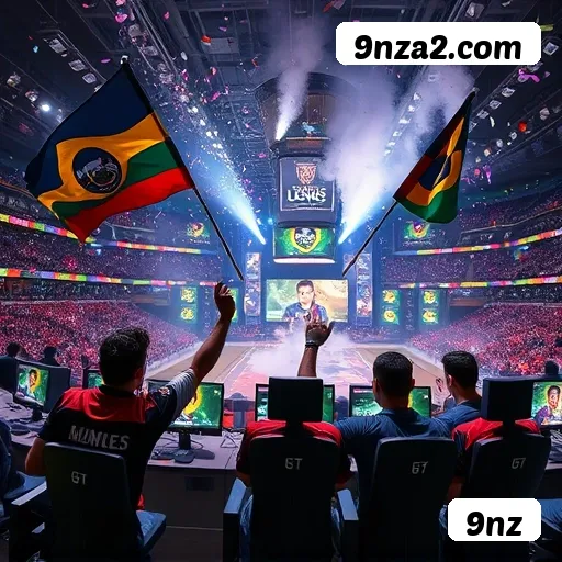 Aviator - Crash game popular na 9nz