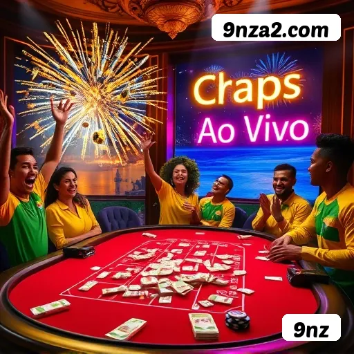 Plataforma 9nz - Imagem principal