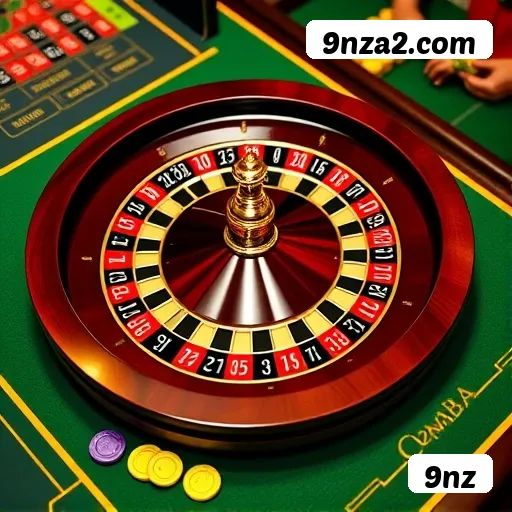 Tornar VIP 9nz